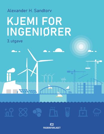 Kjemi for ingeniører