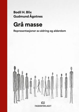 Grå masse