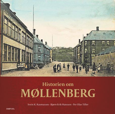 Historien om Møllenberg