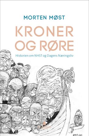 Kroner og røre
