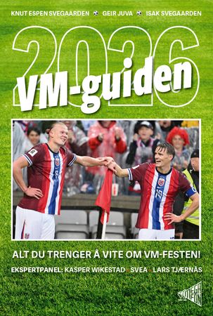 VM-guiden 2026: alt du trenger å vite om fotball-VM