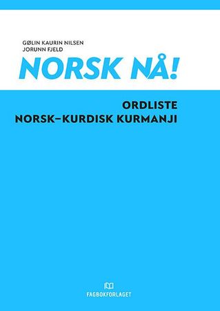 Norsk nå!