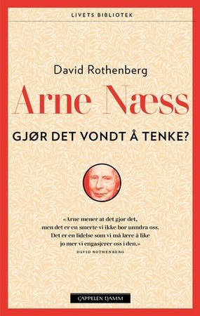 Arne Næss