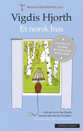 Et norsk hus