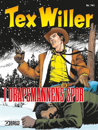 I drapsmannens spor