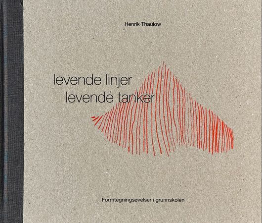 Levende linjer, levende tanker