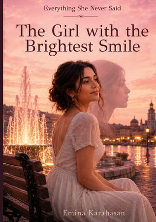 The girl with the brightest smile: everything she never said