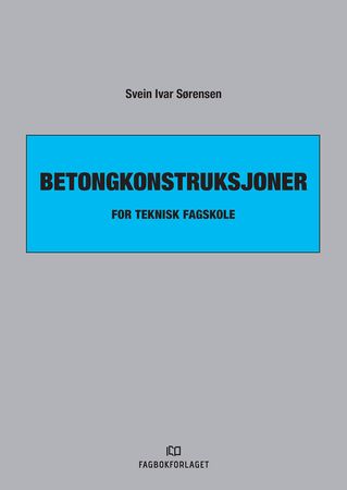 Betongkonstruksjoner