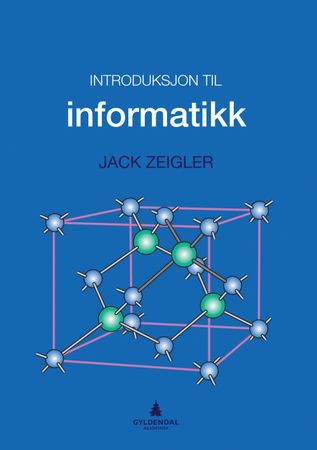 Introduksjon til informatikk