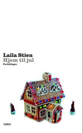 Hjem til jul