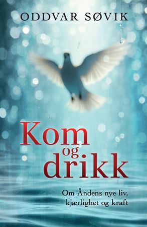 Kom og drikk