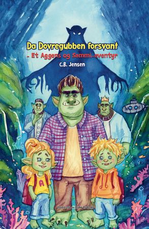 Da Dovregubben forsvant