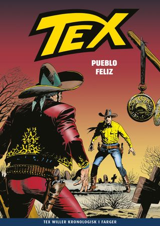 Pueblo Feliz