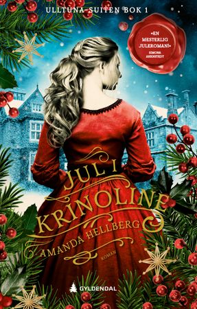Jul i krinoline