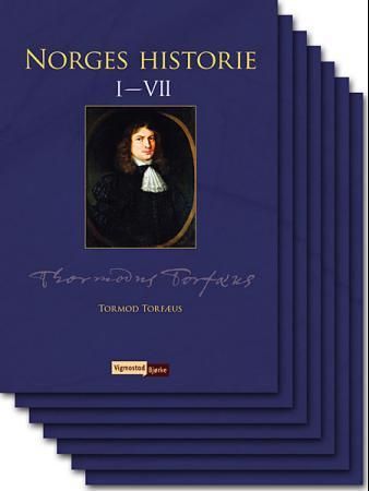 Norges historie