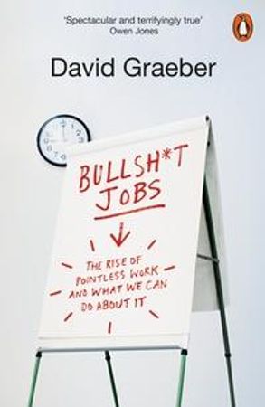 Bullshit jobs