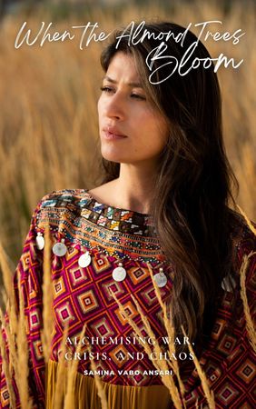 When the almond trees bloom