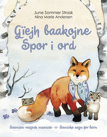Gïejh baakojne = Spor i ord