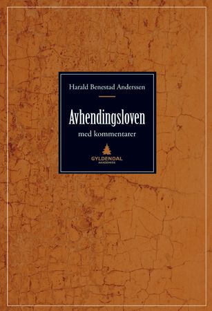 Avhendingsloven