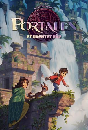 Portalen