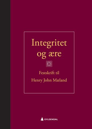 Integritet og ære