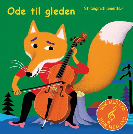 Ode til gleden