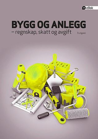 Bygg og anlegg
