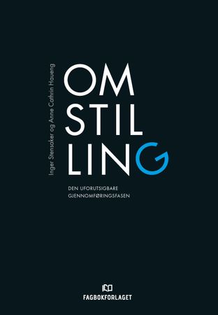 Omstilling