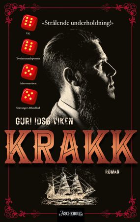 Krakk
