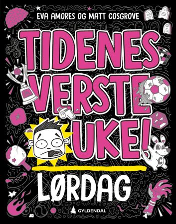 Lørdag