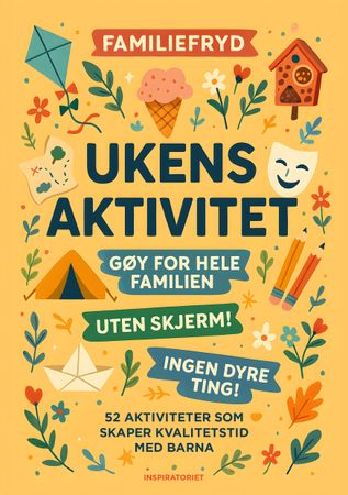 Ukens aktivitet