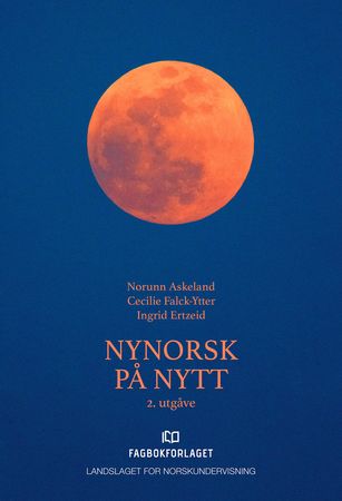 Nynorsk på nytt