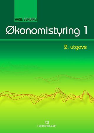 Økonomistyring 1