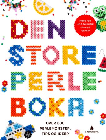 Den store perleboka