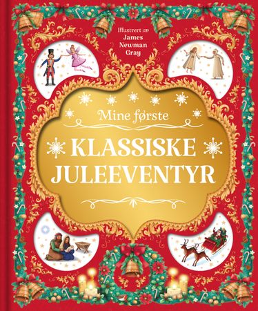 Klassiske juleeventyr