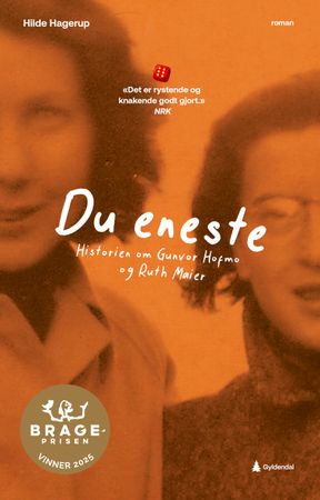 Du eneste