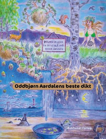 Oddbjørn Aardalens beste dikt