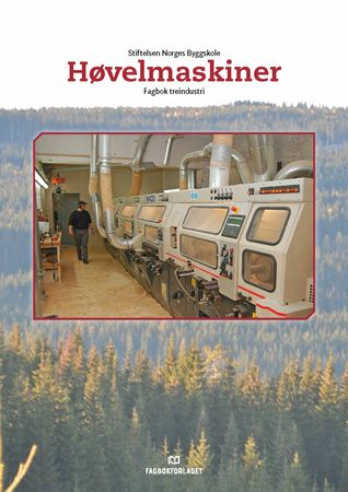 Høvelmaskiner