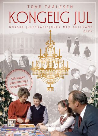 Kongelig jul