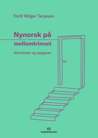 Nynorsk på mellomtrinnet