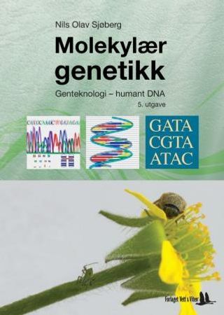 Molekylær genetikk