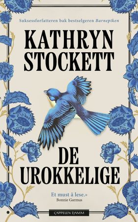 De urokkelige