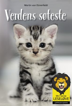 Verdens søteste