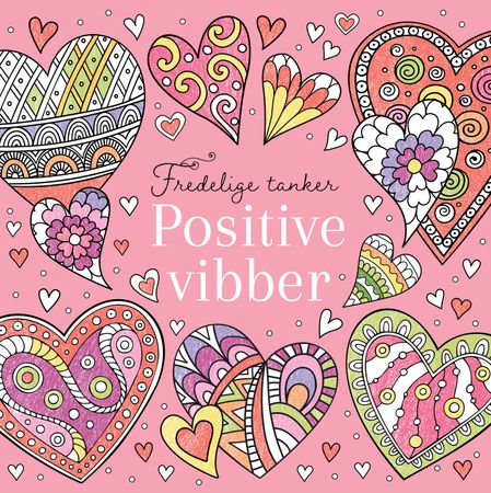 Positive vibber