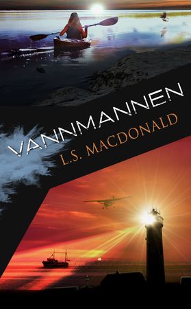 Vannmannen: kriminalroman