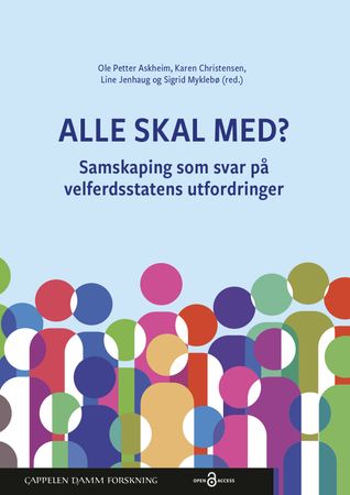 Alle skal med?