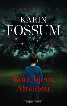 Kom hjem, Amadou