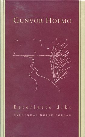 Etterlatte dikt