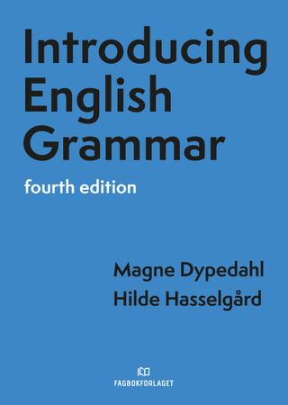 Introducing English grammar