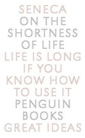 On the shortness of life